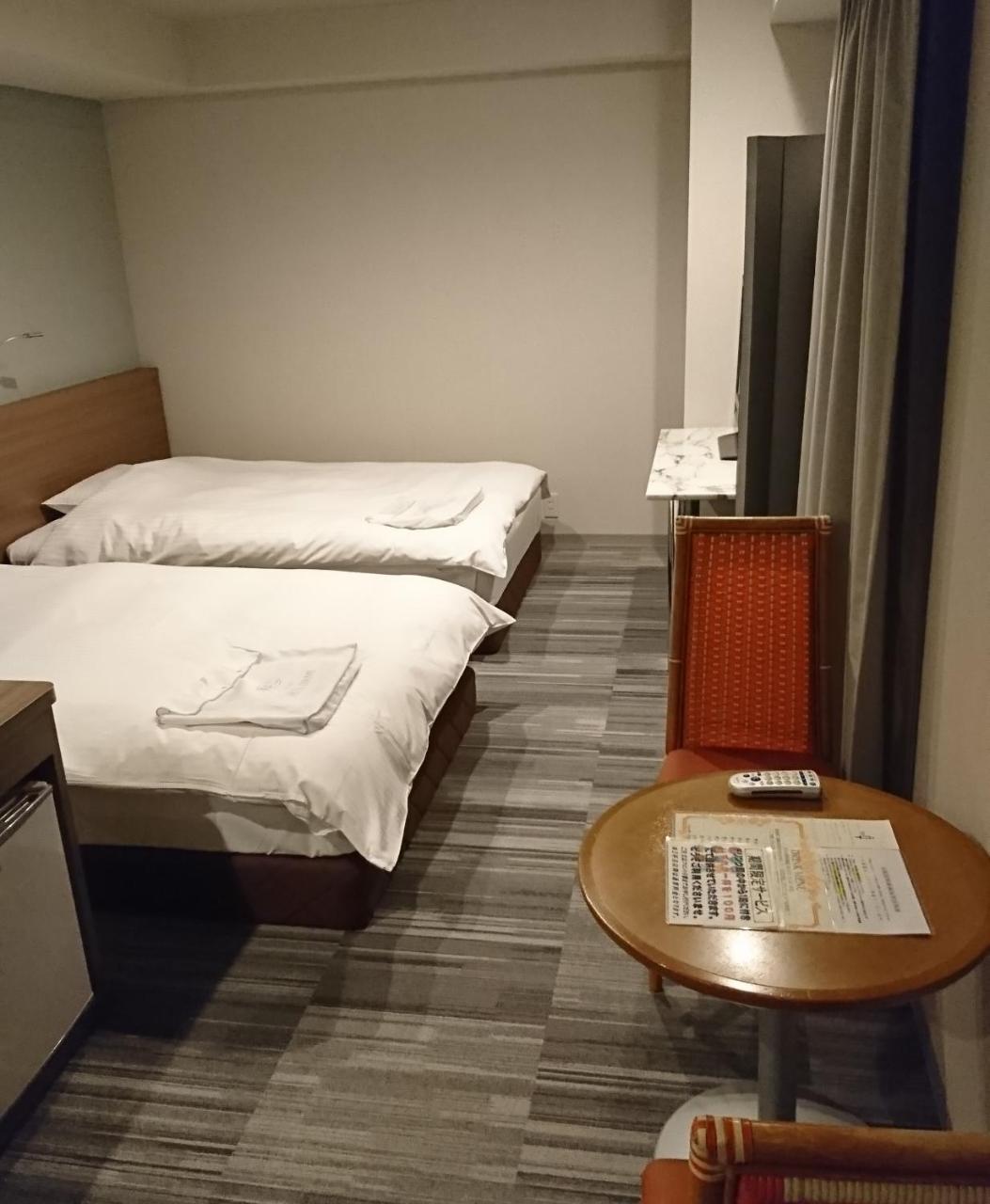 Hotel Itami Exterior photo