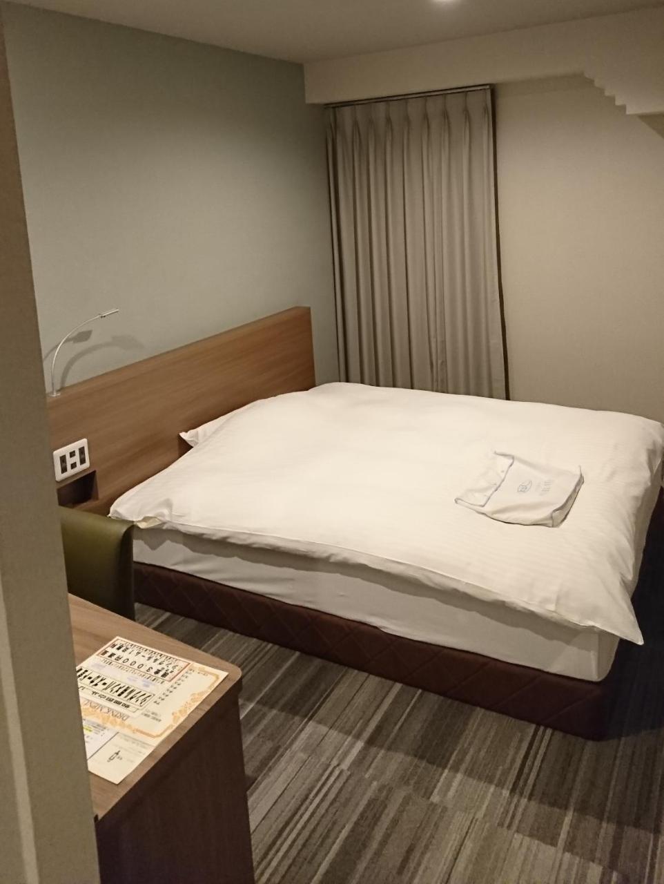 Hotel Itami Exterior photo